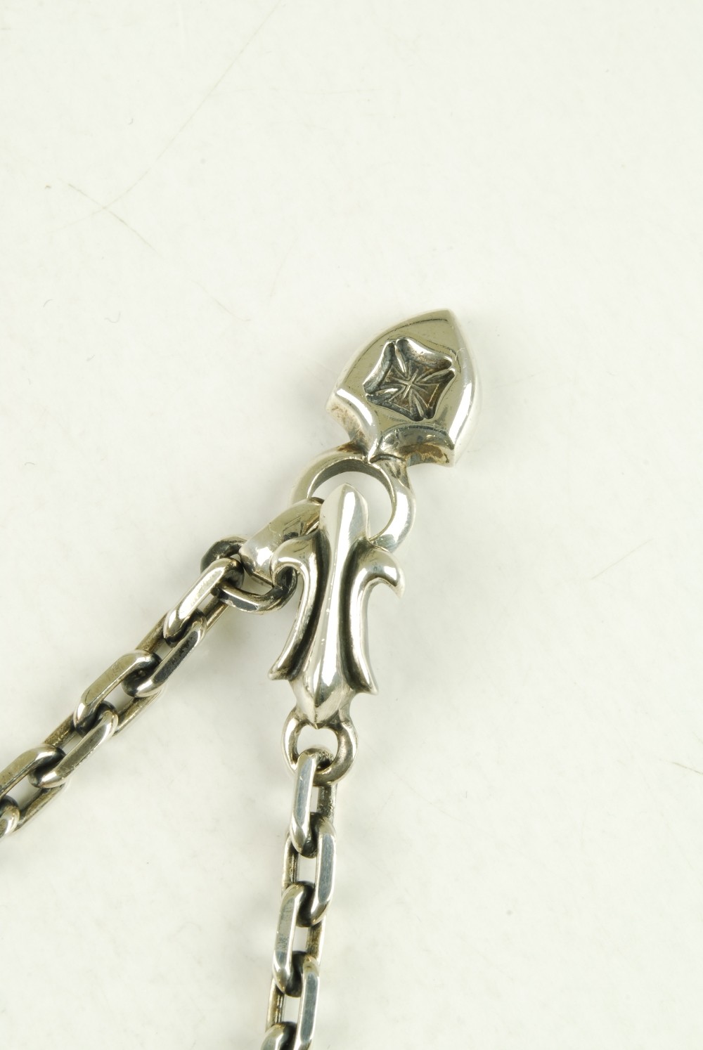 LSD(Loud Style Design) - Necklace『UNTOUCHABLE』 | gossip