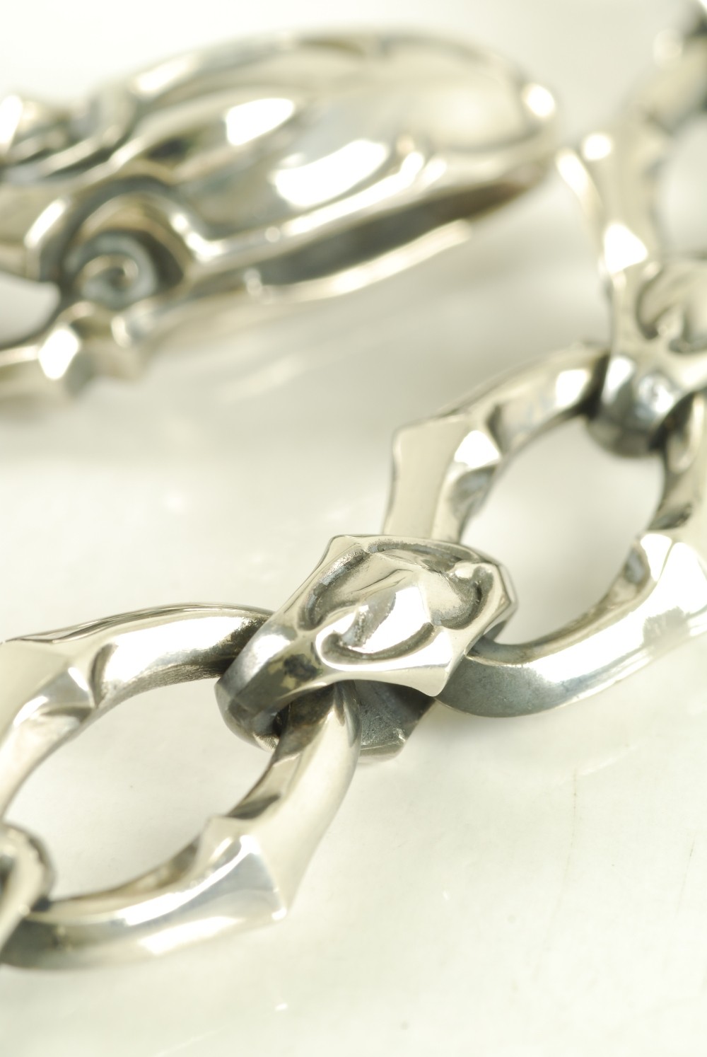 LSD(Loud Style Design) - Wallet Chain『nameless』* | gossip