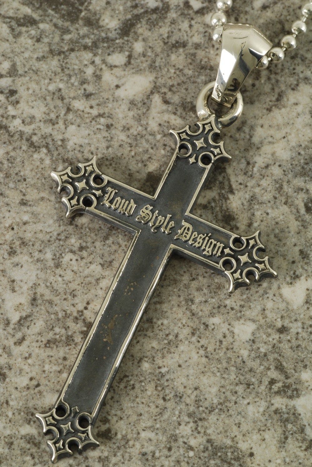 LSD(Loud Style Design) - Pendant Head『Epitaph』 | gossip