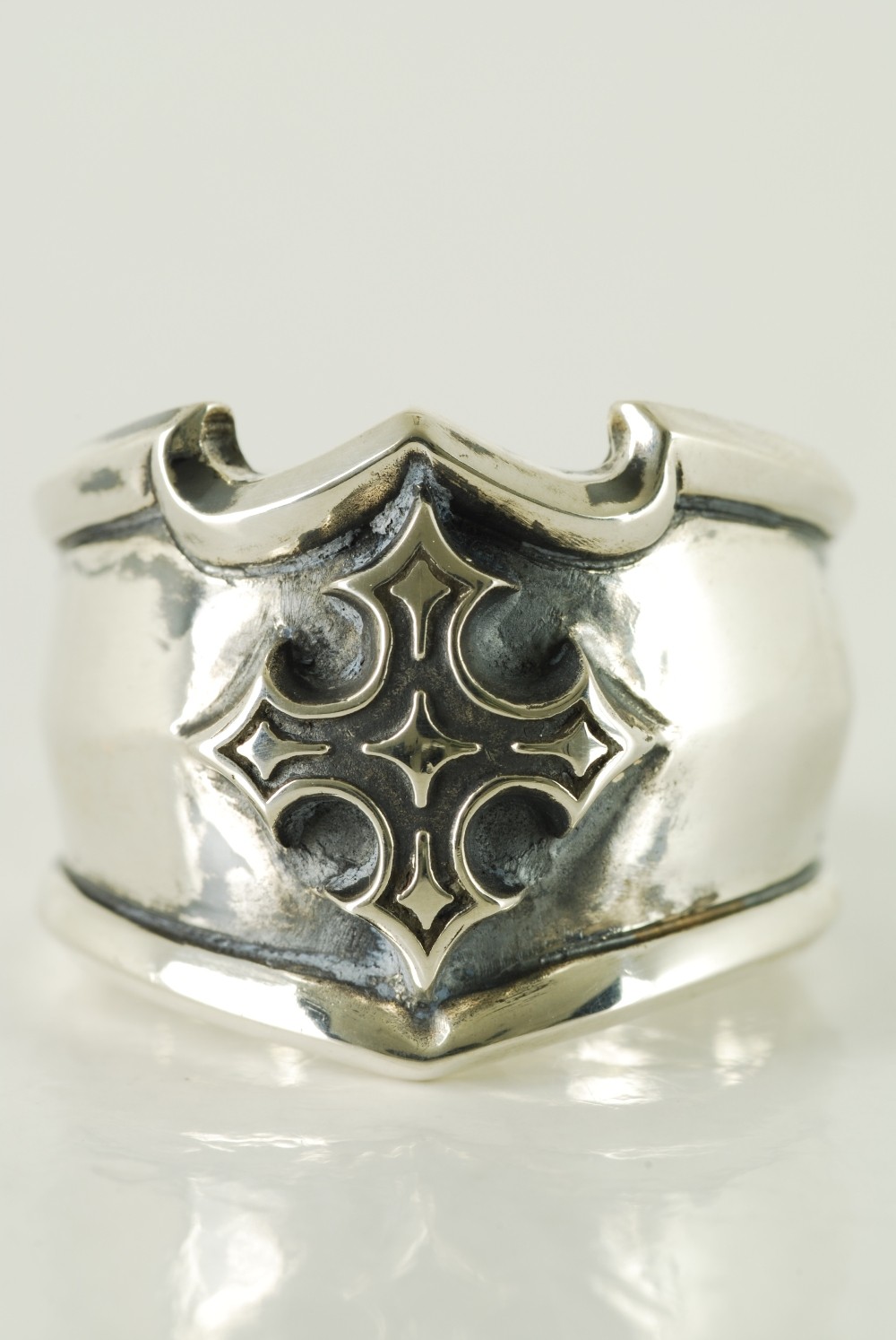 LSD(Loud Style Design) - Ring『LOADED』 | gossip