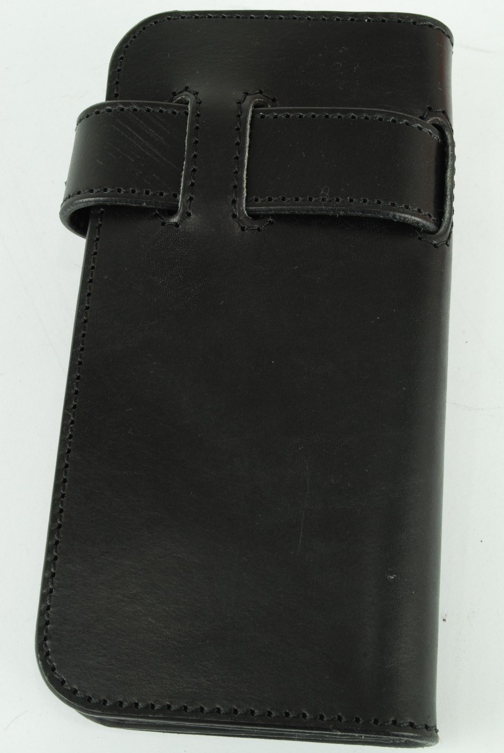 LSD(Loud Style Design) - Leather Wallet『Pestilent Rock』 | gossip