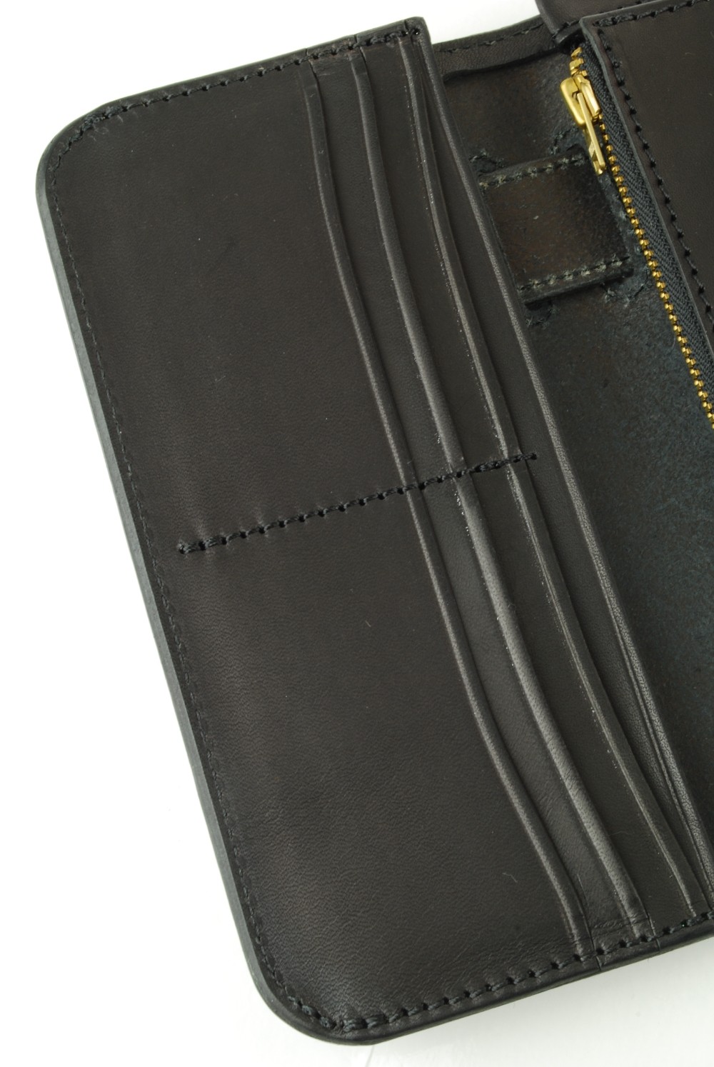 Loud style design 長財布 LSD(Loud Style Design) - Leather Wallet『Pestilent Rock』 | gossip