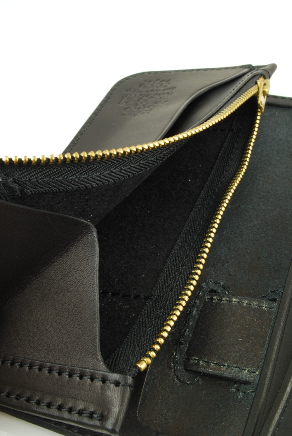 LSD(Loud Style Design) - Leather Wallet『Pestilent Rock』 | gossip