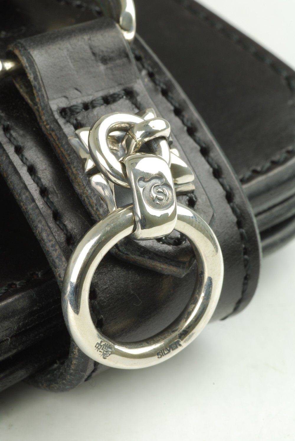 LSD(Loud Style Design) - Leather Wallet『Pestilent Rock』 | gossip