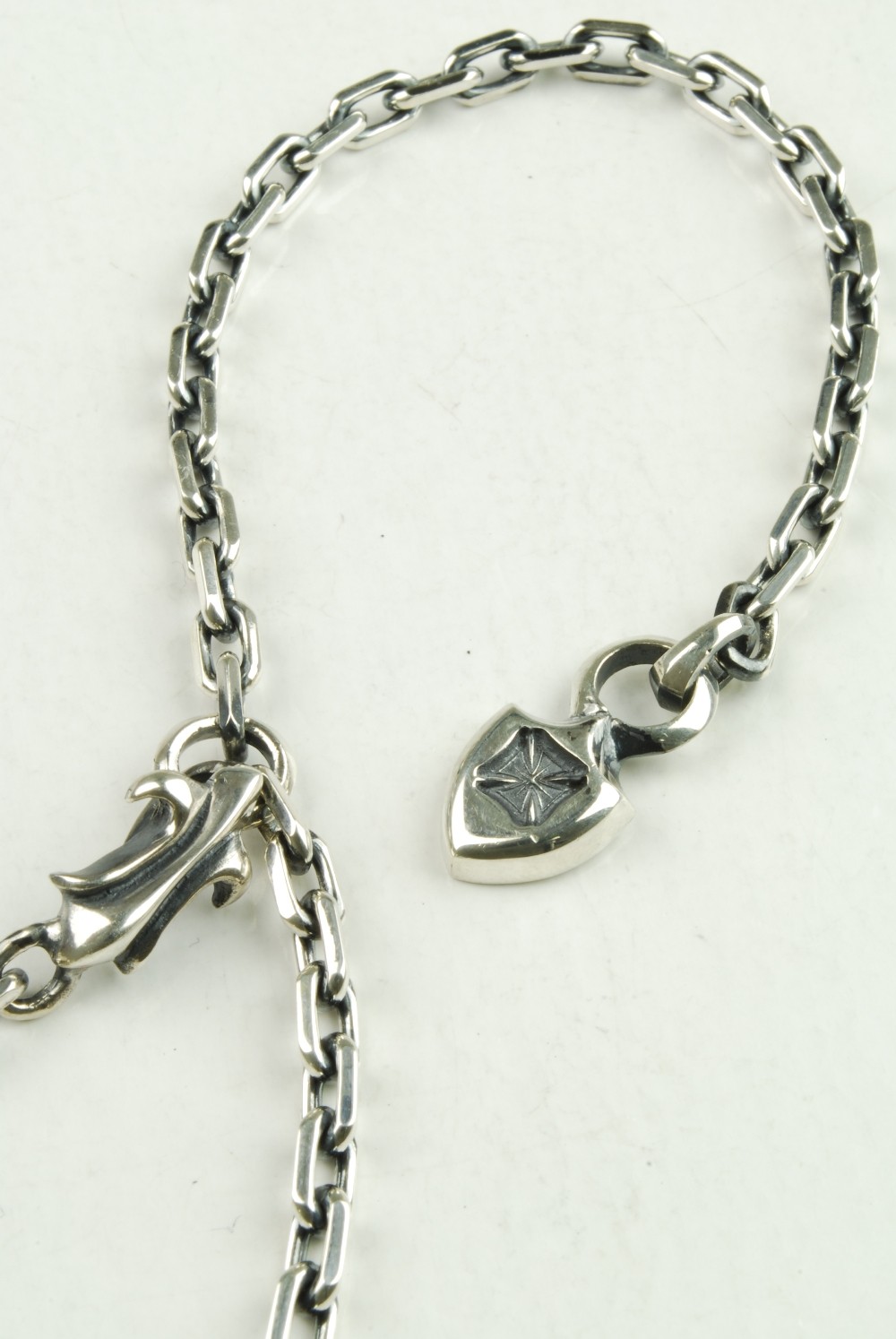 Loud Style Design(L.S.D) チョーカー LSD(Loud Style Design) - Necklace『UNFORGIVEN』 | gossip