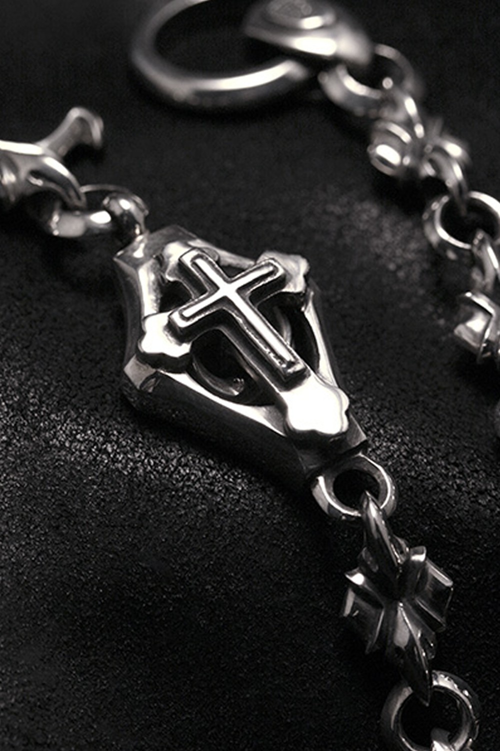 LSD(Loud Style Design) - Bracelet『drift to Casket』 | gossip