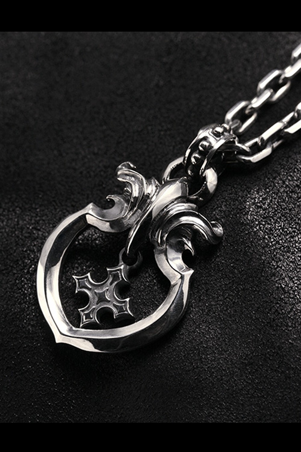 LSD(Loud Style Design) - Necklace『Vein Core』 | gossip