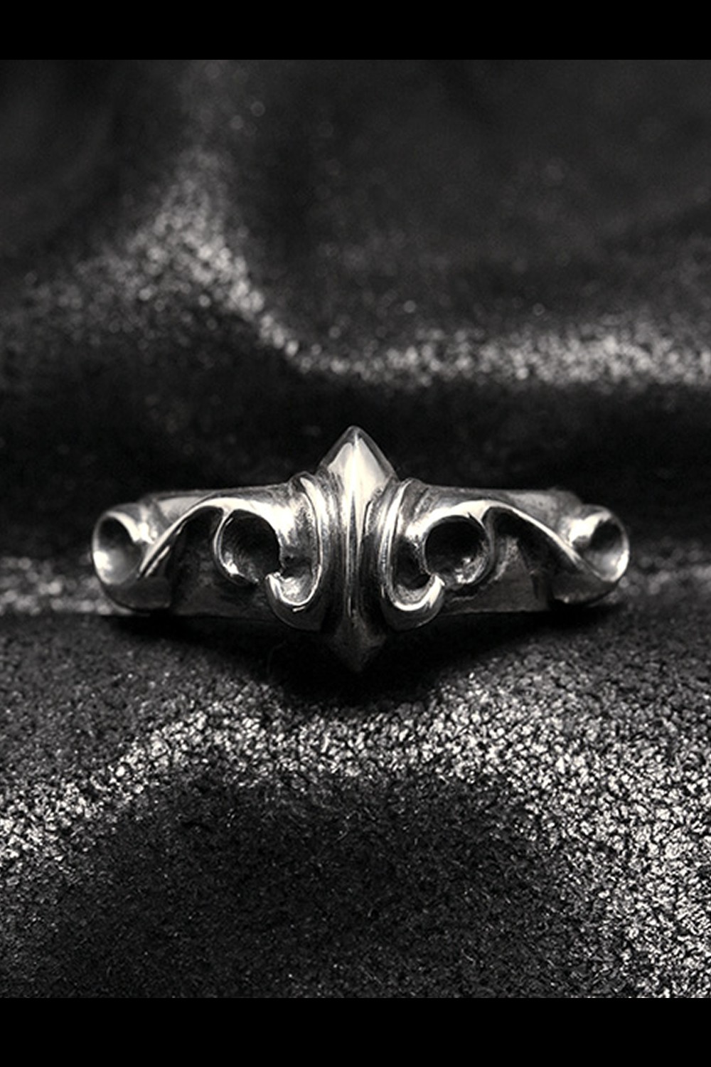 Loud Style Design Bloomリング　11号 LSD(Loud Style Design) - 【受注生産/お問合せください】 Ring『bloom