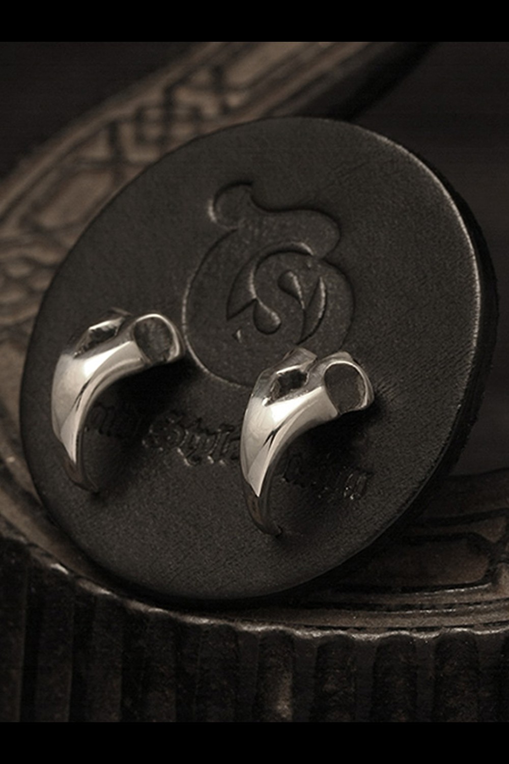 LSD(Loud Style Design) - Pierce | gossip