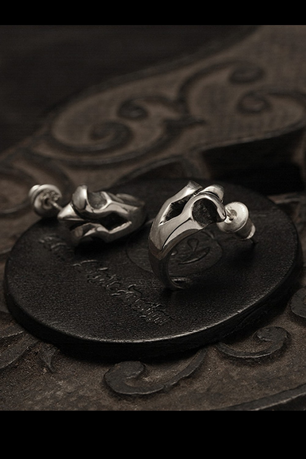 LSD(Loud Style Design) - Pierce | gossip