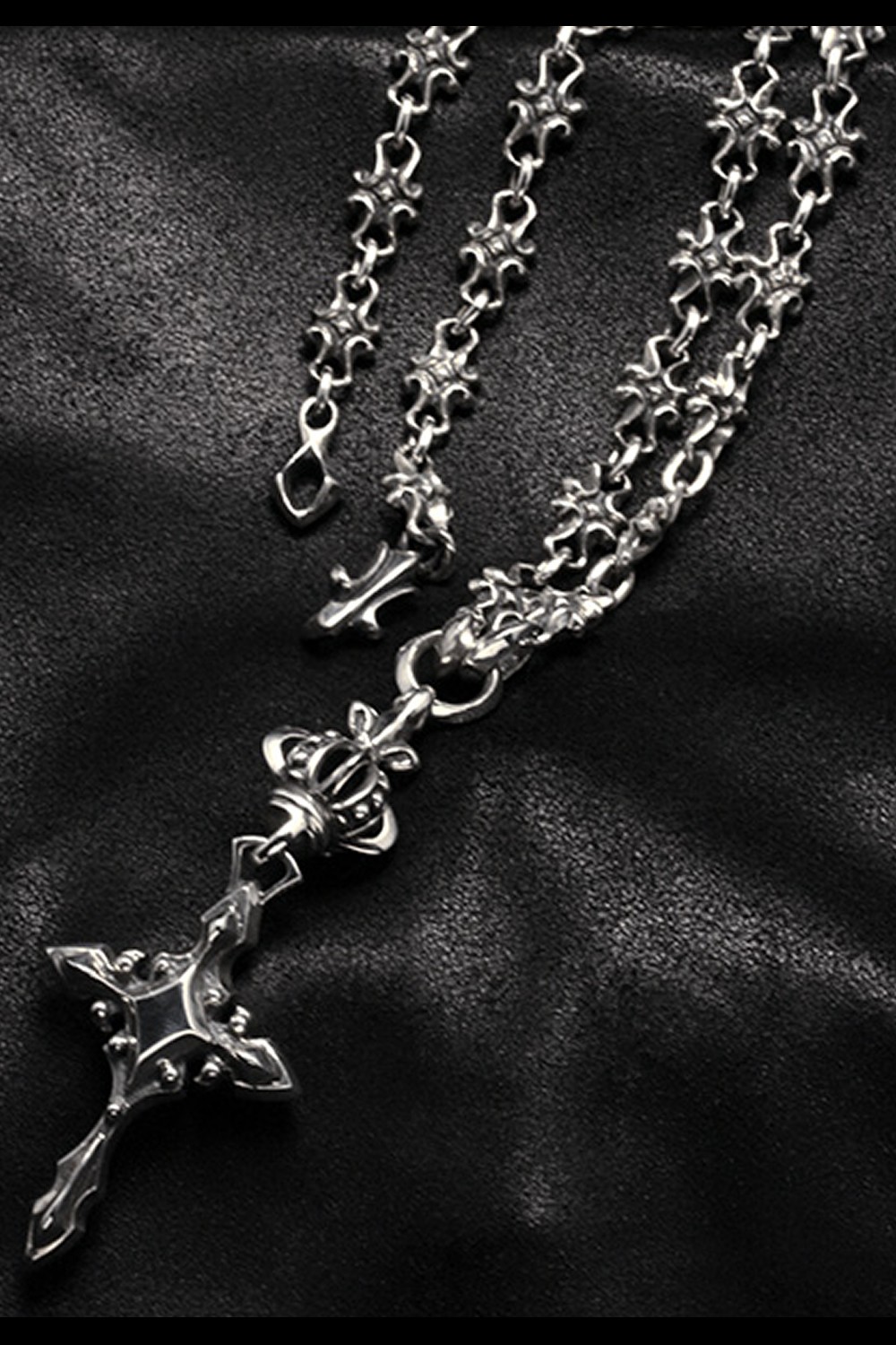 Loud style design ネックレス LSD(Loud Style Design) - Necklace | gossip