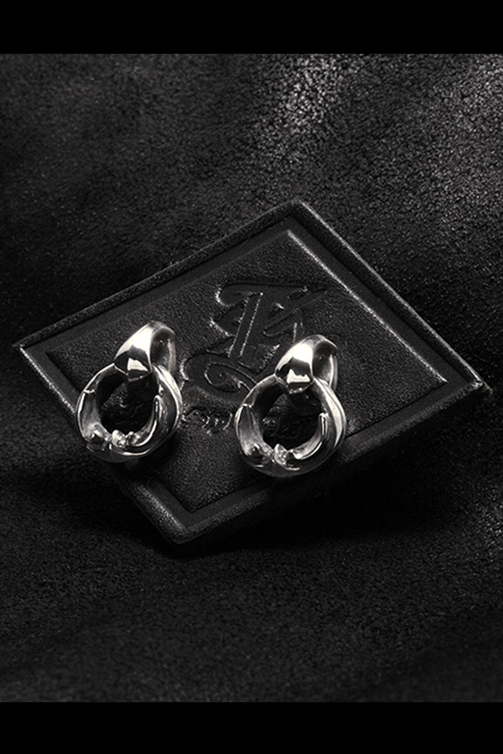 LSD(Loud Style Design) - Pierce『bud』 | gossip