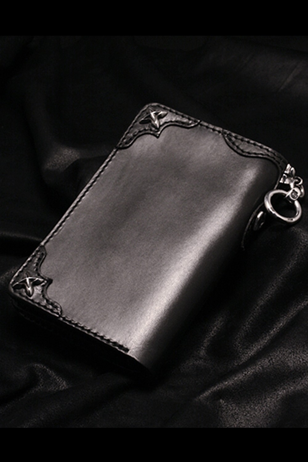 LSD(Loud Style Design) - Leather Wallet『eXitenZ』 | gossip