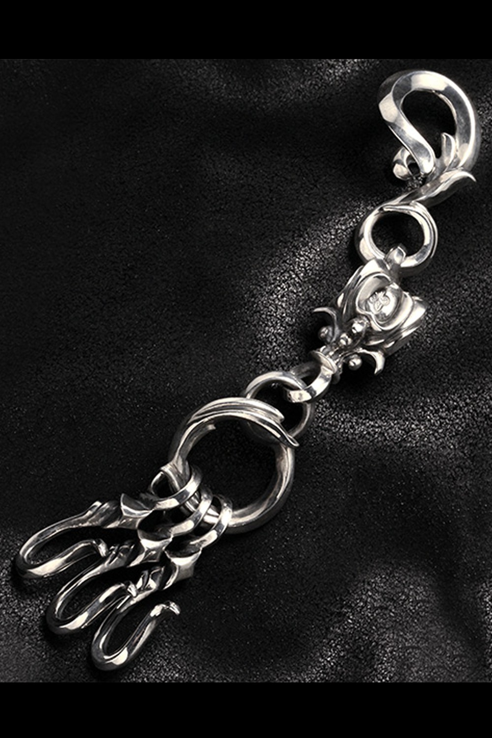 LSD(Loud Style Design) - Key Chain『Lead』 | gossip