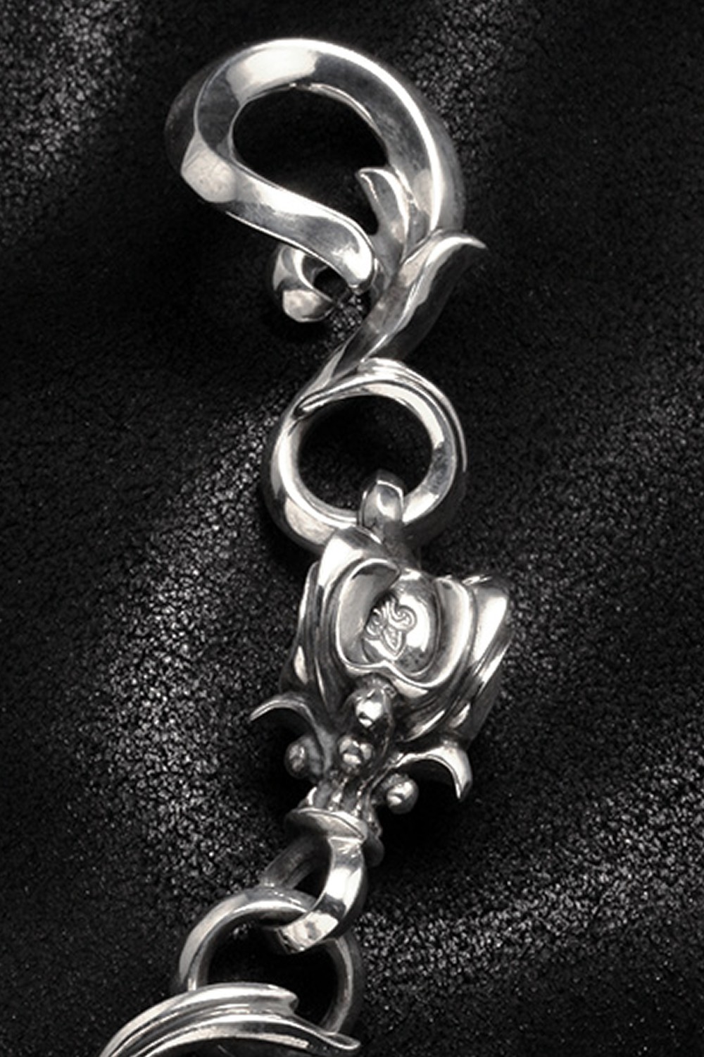 LSD(Loud Style Design) - Key Chain『Lead』 | gossip