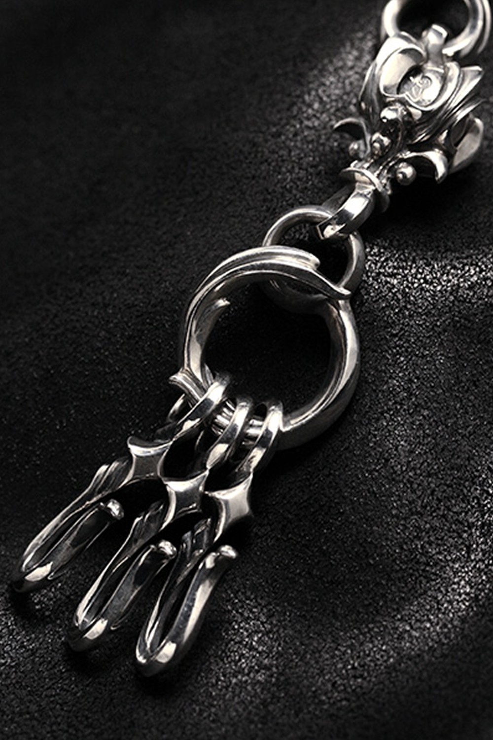 ラウドスタイルデザイン　キーチェーン LSD(Loud Style Design) - Key Chain『Lead』 | gossip