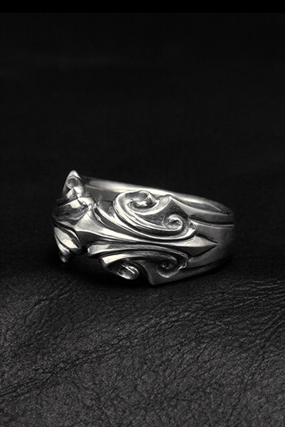LSD(Loud Style Design) - Ring『nameless』 | gossip