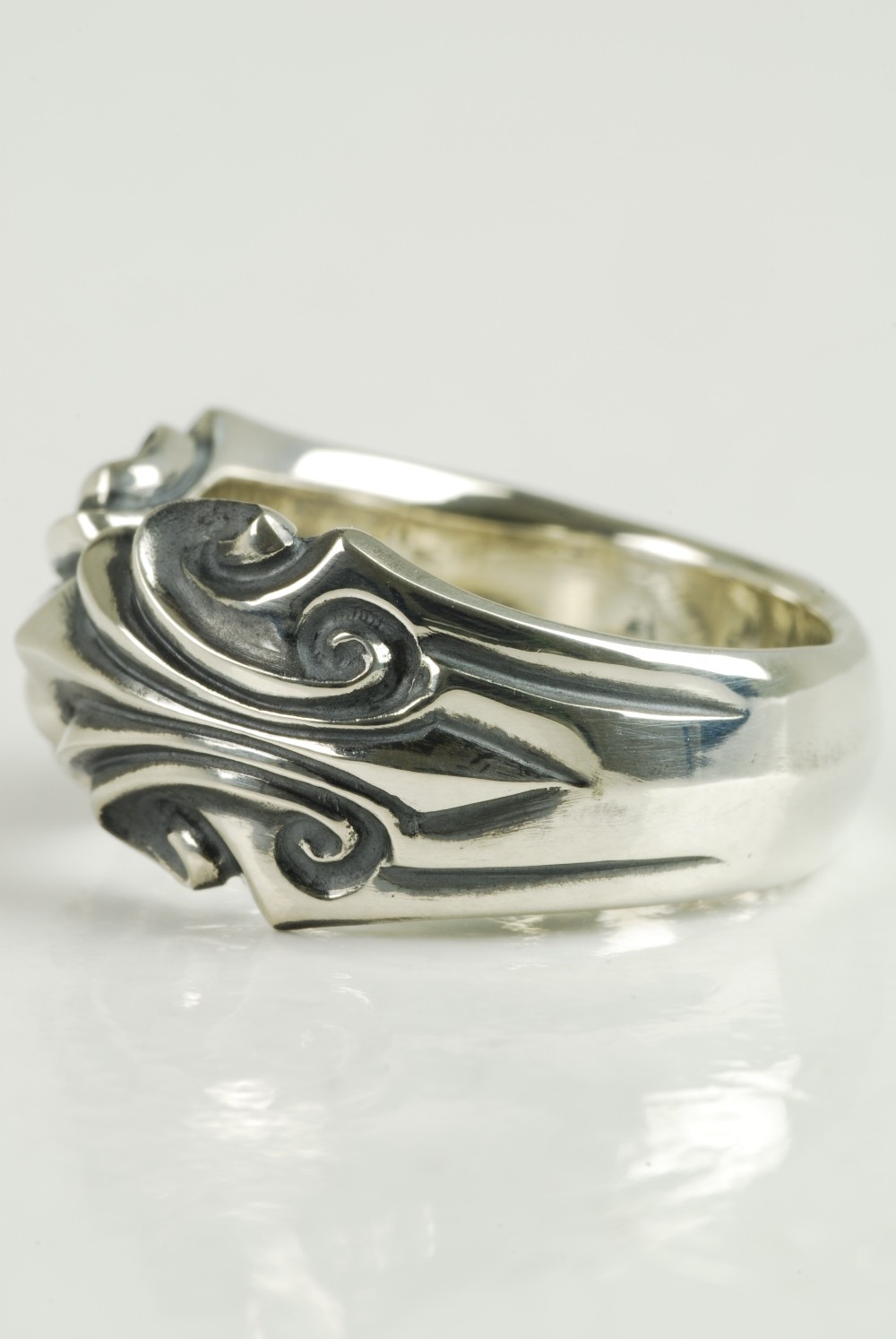 LSD(Loud Style Design) - Ring『nameless』 | gossip