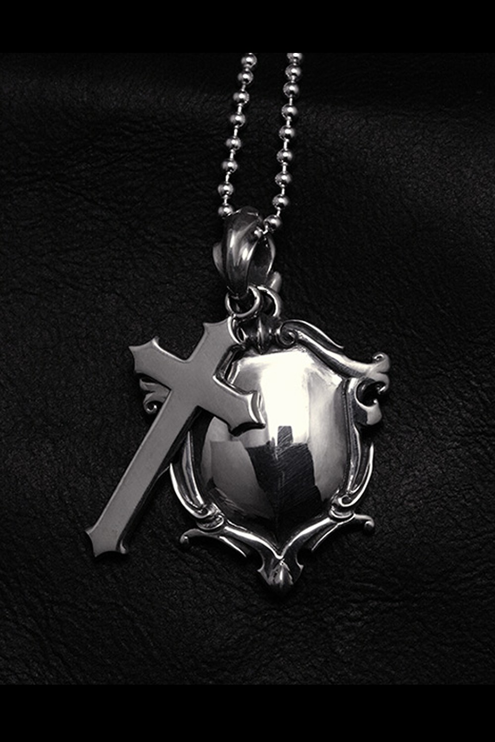loud style design ペンダント LSD(Loud Style Design) - Pendant Head『nameless』 | gossip