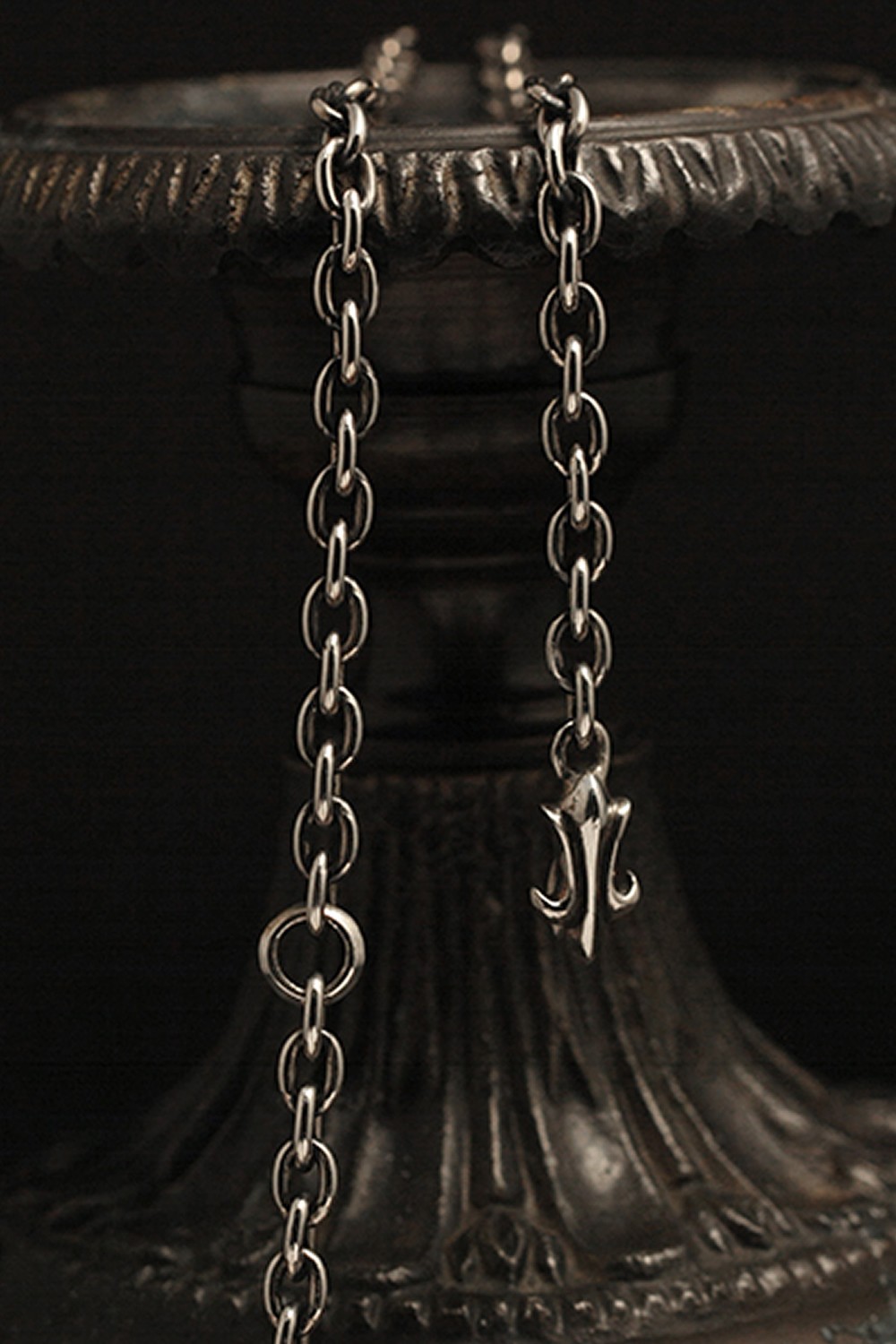 LSD(Loud Style Design) - Necklace | gossip