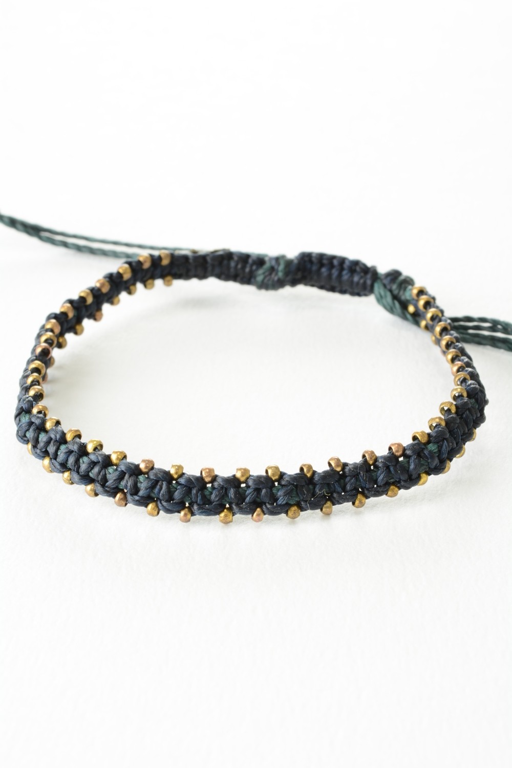 Wakami 国内限定モデル Earth Bracelet 7 Strand アースブレスレット 7ストランド ナイト Vs嵐にて櫻井翔さん着用 Gossip Wakami 国内限定モデル Earth Bracelet 7 Strand アースブレスレット 7ストランド ナイト Vs嵐にて櫻井翔さん着用 Gossip