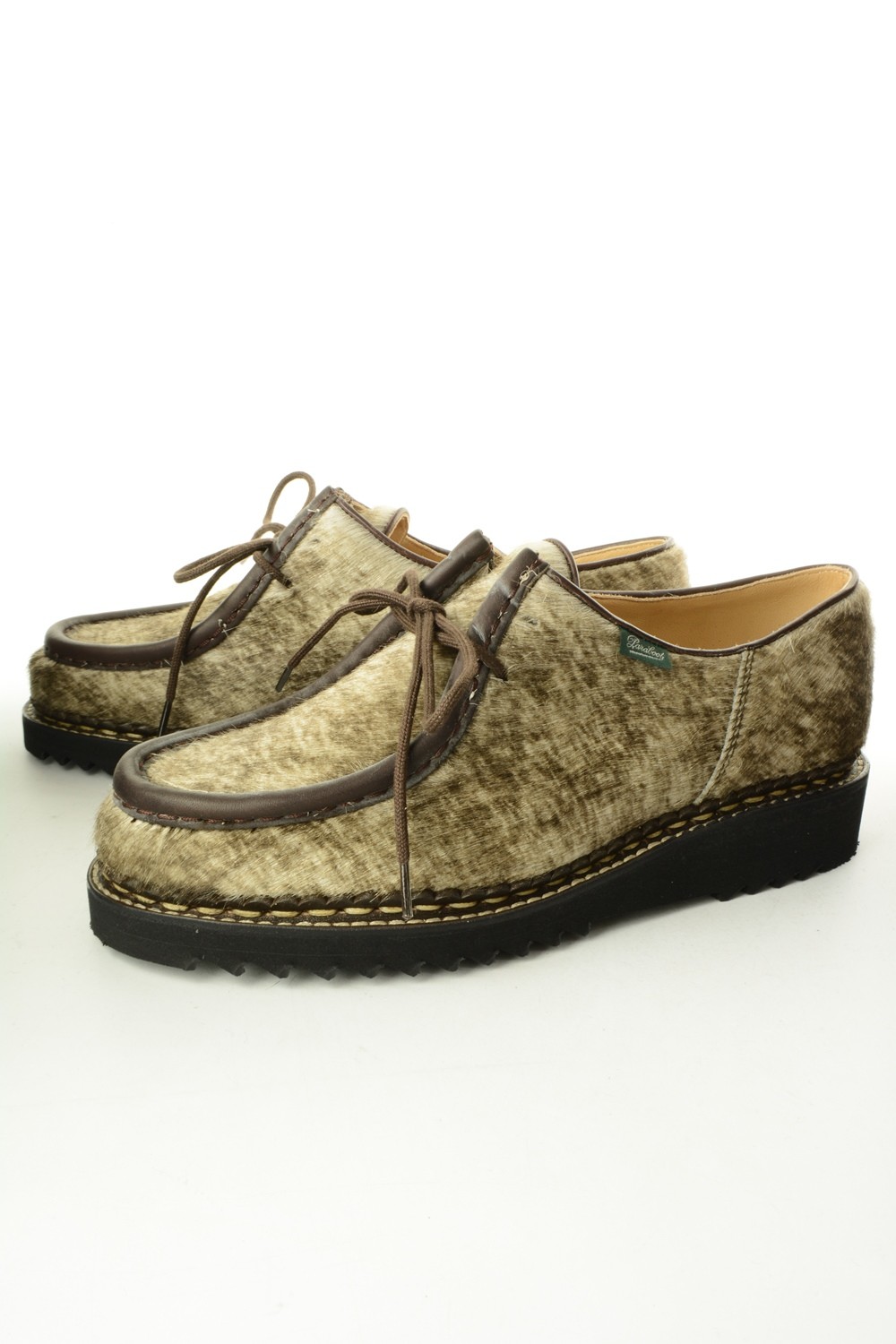 Paraboot - MICHAEL SPORT | gossip