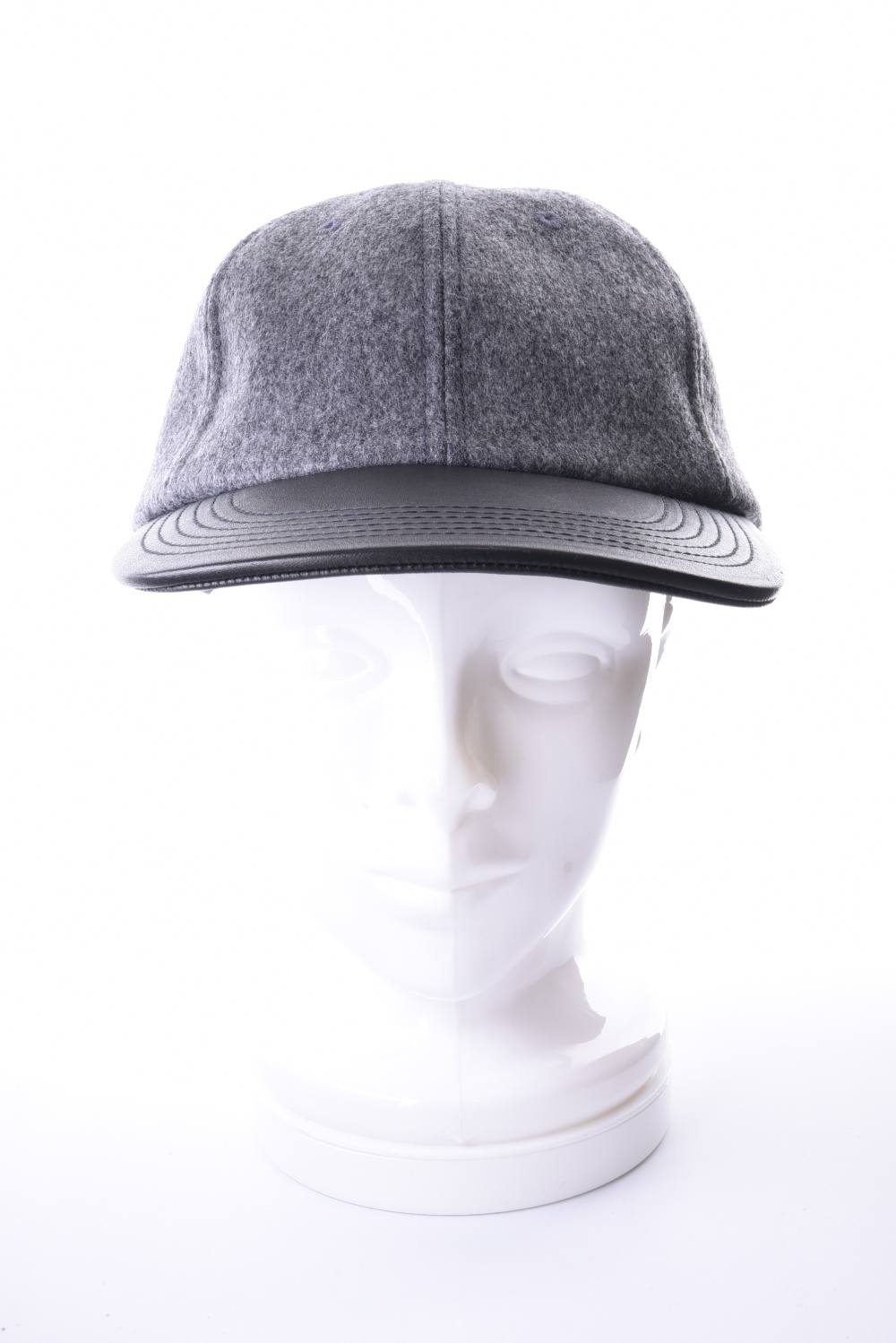 KIJIMA TAKAYUKI - ADJUSTER BELT CAP / アジャスターベルト コンビ