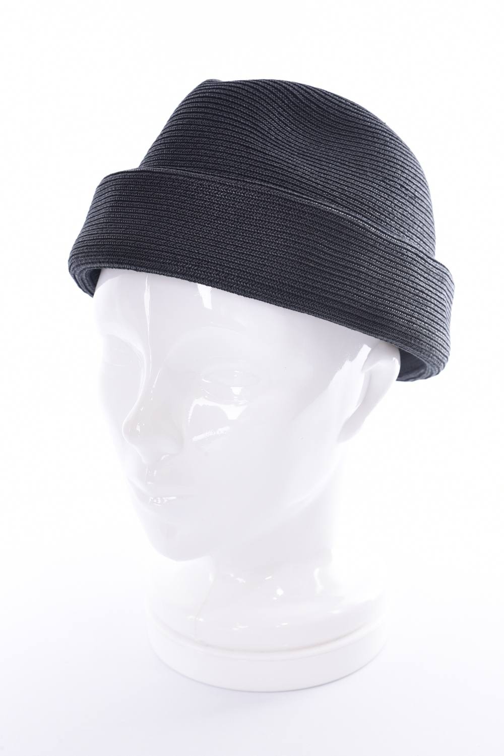 KIJIMA TAKAYUKI - PAPER BLADE CAP / ペーパーブレイド キャップ