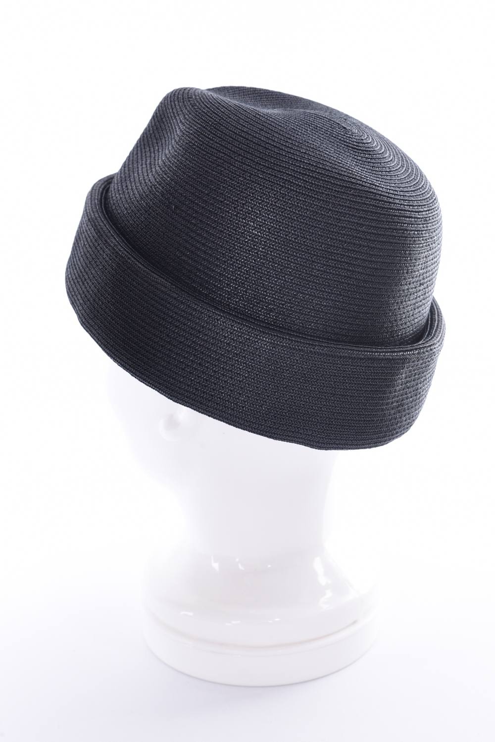 KIJIMA TAKAYUKI - PAPER BLADE CAP / ペーパーブレイド キャップ