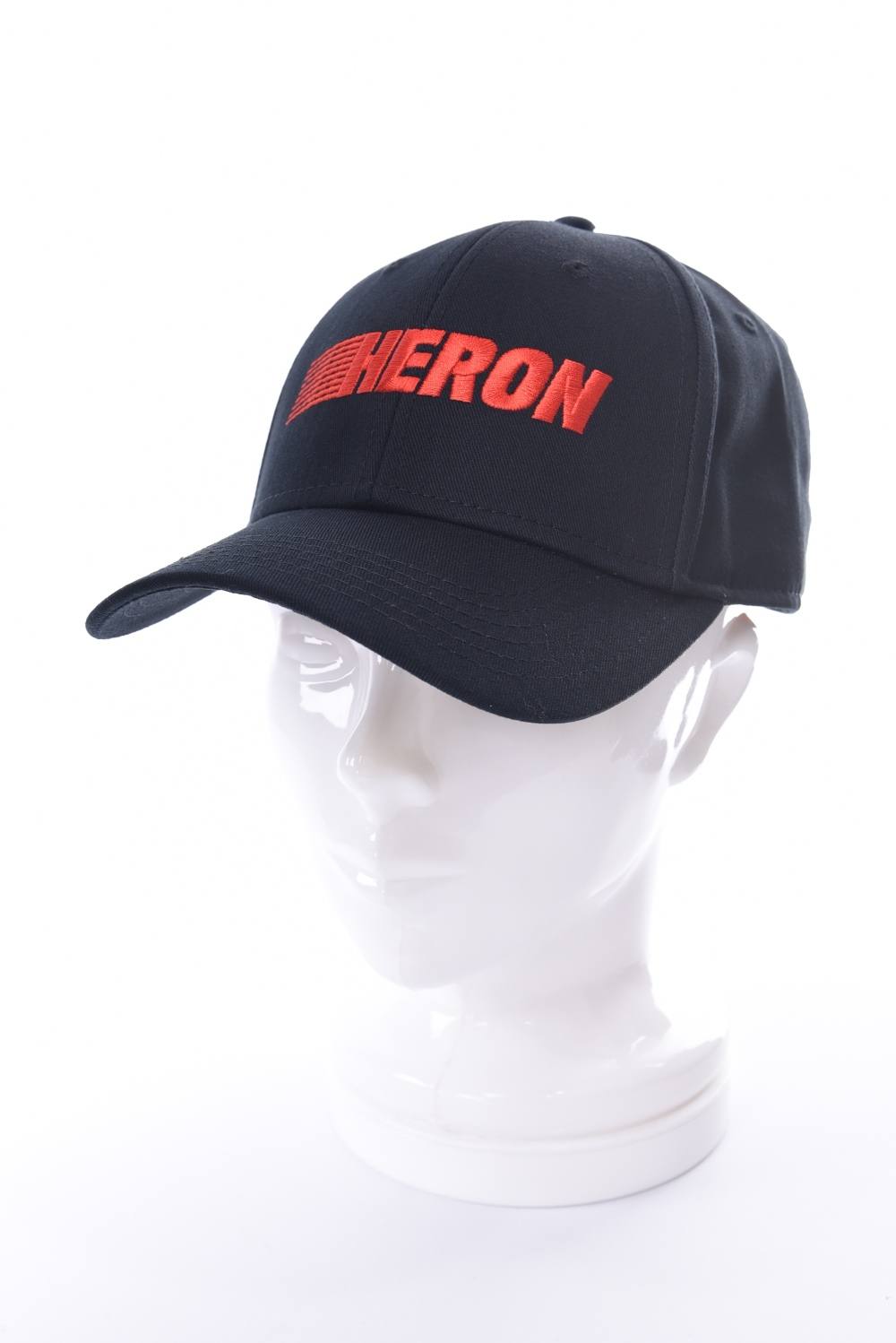 定番安い HERON by pump 's|ラクマ PRESTON キャップの通販 通販セール