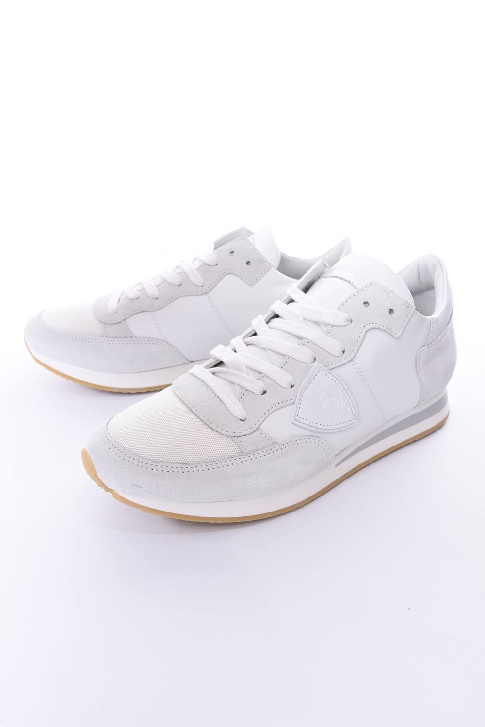PHILIPPE MODEL - TROPEZ VEAU TRLU5001 / ローカットスニーカー 