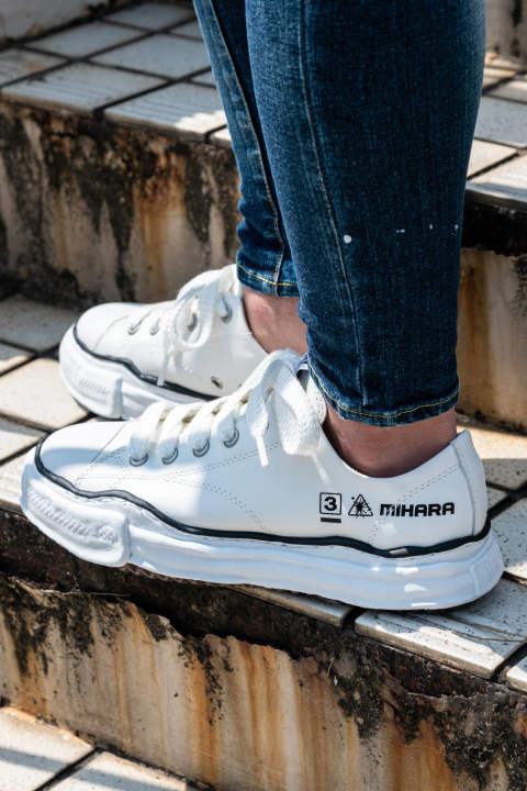 Maison Mihara Yasuhiro 世界で愛され続ける名品を再構築した新定番 Gossip