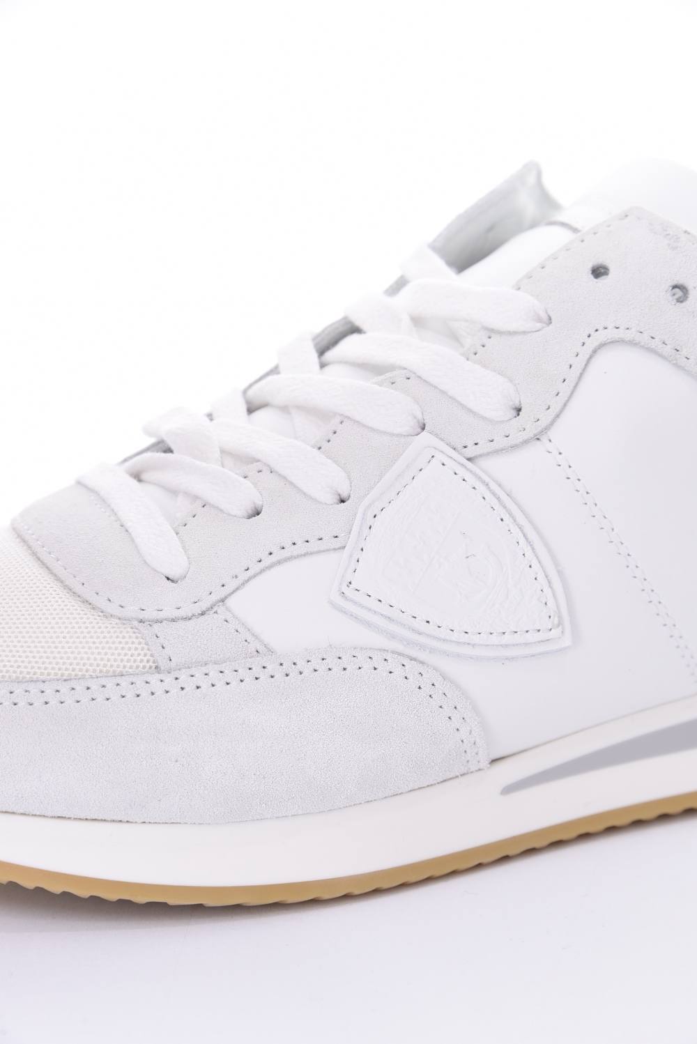 PHILIPPE MODEL - TROPEZ VEAU TRLU5001 / ローカットスニーカー 