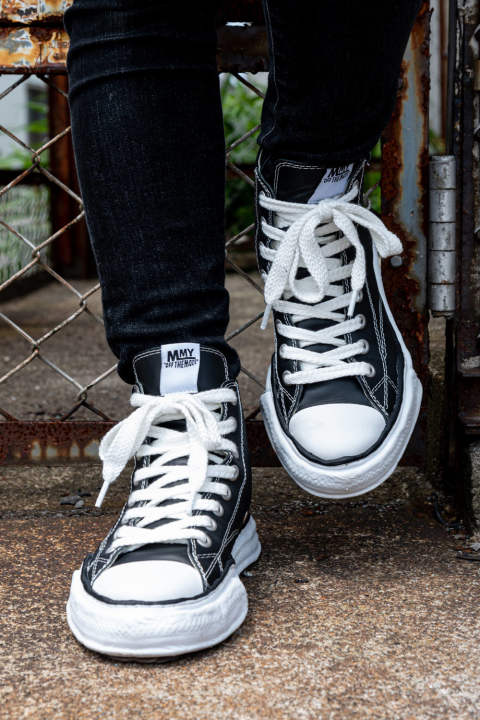 Maison Mihara Yasuhiro 世界で愛され続ける名品を再構築した新定番 Gossip