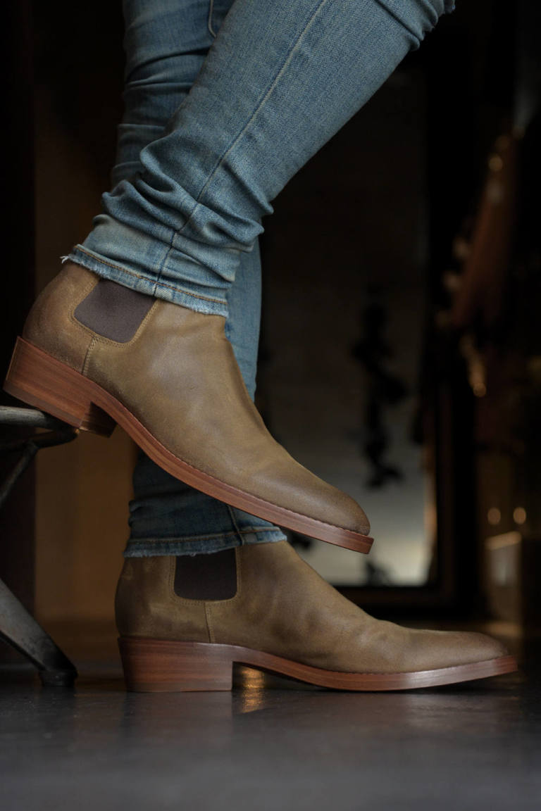 大人カジュアルの定番 メンズブーツのおすすめ人気ブランド18選 ブーツのtpoも解説 明治生まれの靴博士