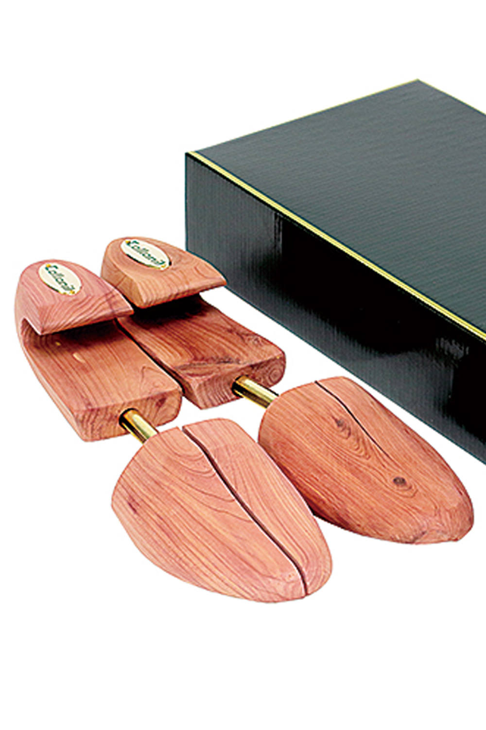 Collonil AROMARIC CEDAR SHOE TREE / アロマティックシダーシュートゥーリー Collonil AROMARIC CEDAR SHOE TREE / アロマティックシダーシュートゥーリー