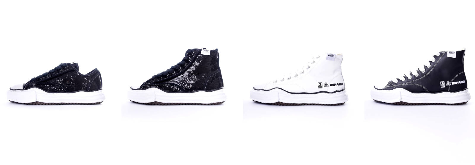 昨今 ファッションの軸となっているスニーカー 足元ダッド がまだまだ気分 Gossip