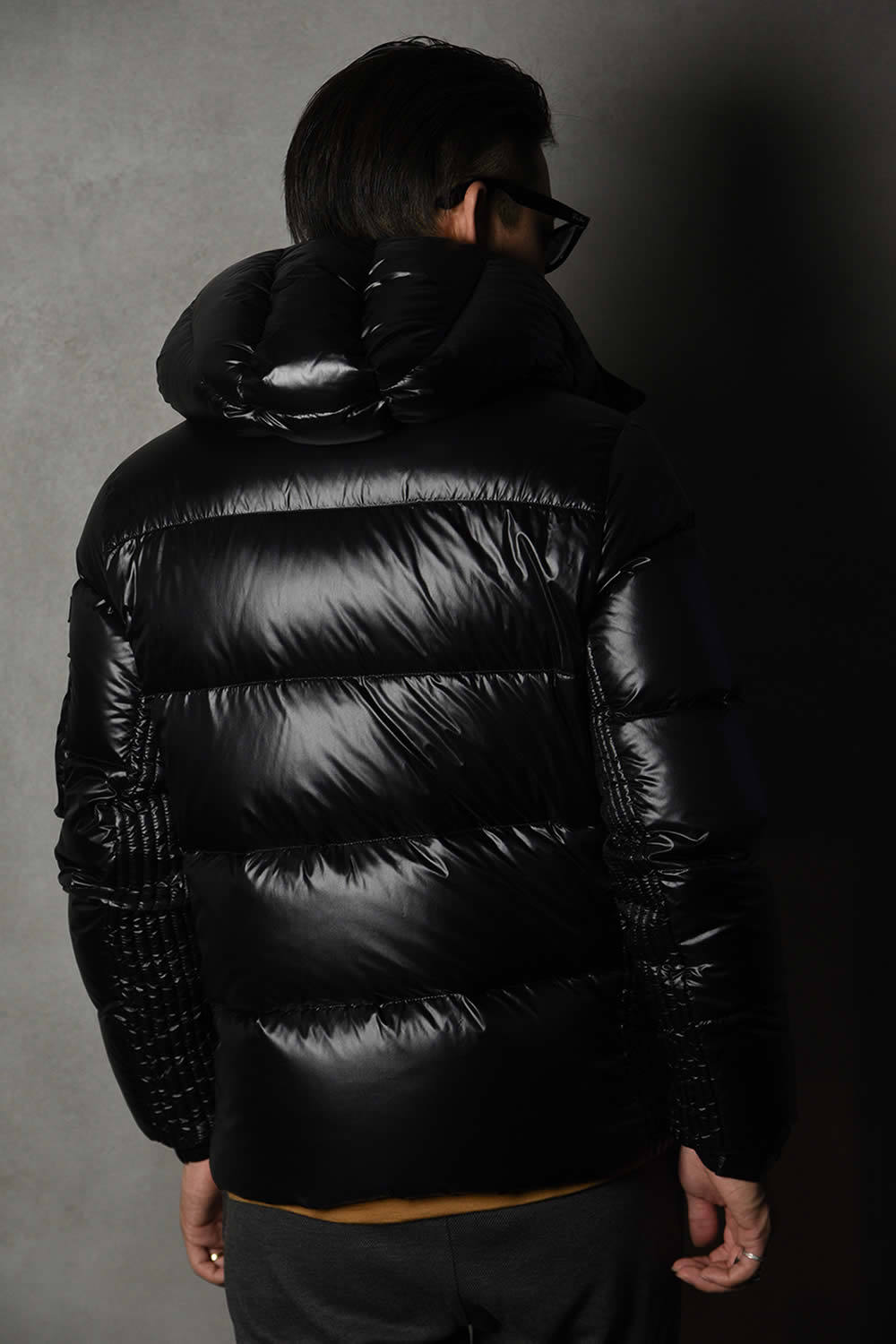 艶っぽいのに軽やかなダウンジャケットtatrasのbelbo ベルボ を使ったコーディネート 5923 Gossip