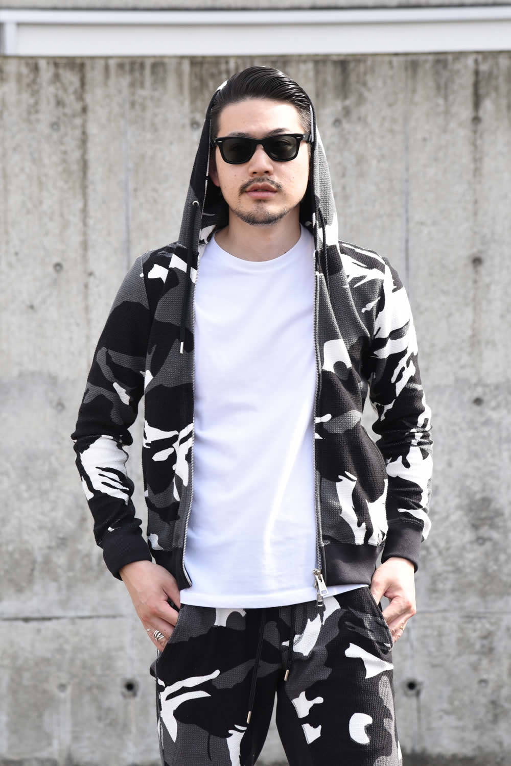 4 売り 雑誌掲載アイテム 一度袖を通すと感動する着心地 6587 Gossip