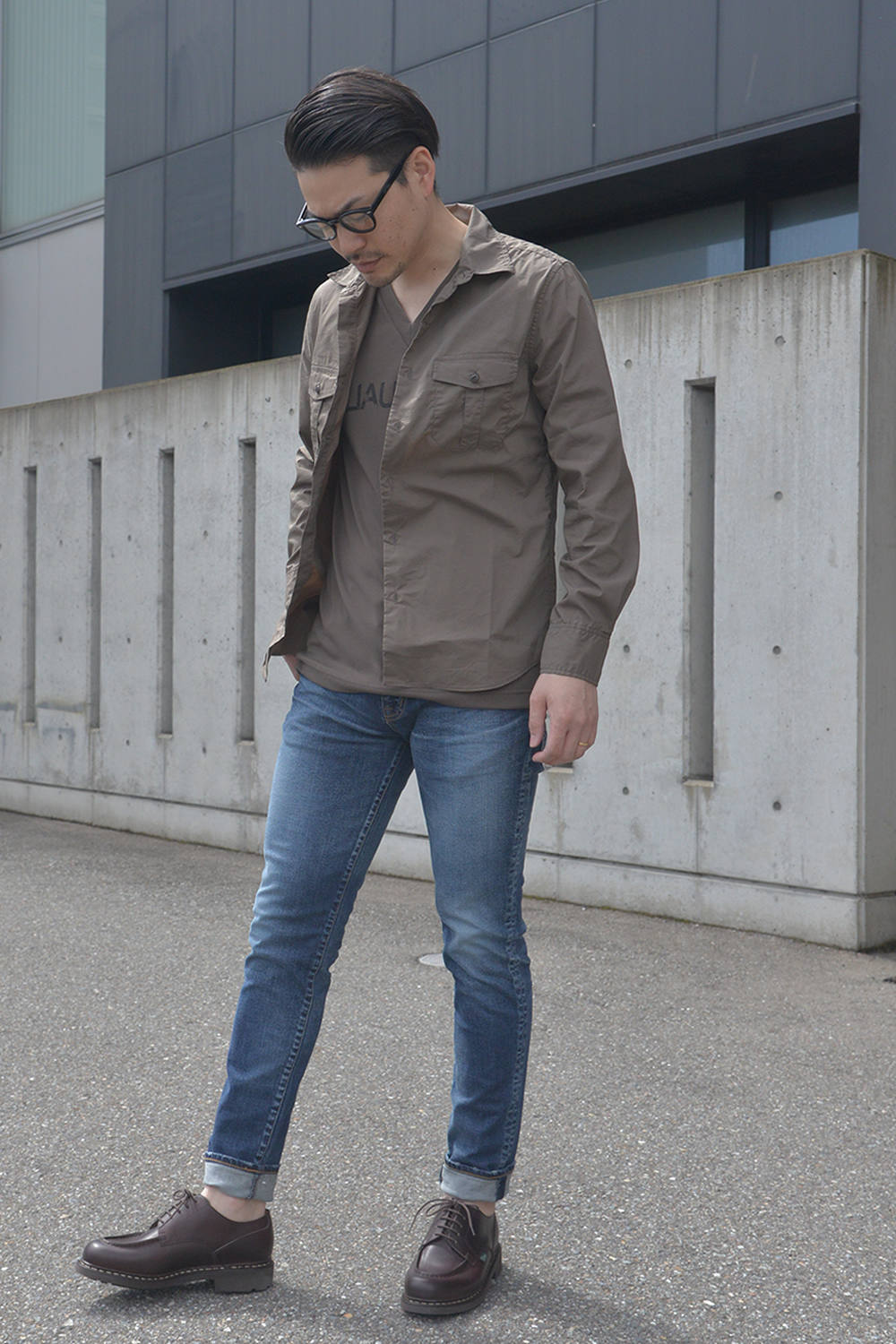 男を上げる不朽の名作 シャンボードを使ってスタイリングしてみました Gossip 男を上げる不朽の名作 シャンボードを使ってスタイリングしてみました Gossip