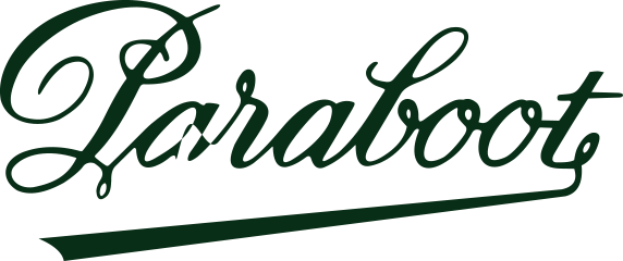 Paraboot パラブーツ